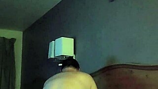 spending quality time with my wife in the bedroom