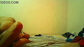 Have you seen this hard sex with my friend's cute latina girlfriend?