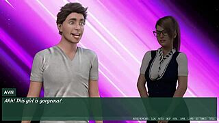 pleasure thieves 01 - ready for university action?