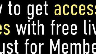 Phat Ass Sienna Hills, take this deep dick!