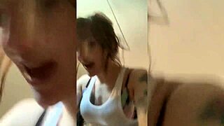 i can’t stop moaning black lives matter while getting slammed by that huge black cock in homemade vid, it’s just too much to handle every single time