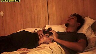 i can't resist banging my stepsister after seeing her on my lap