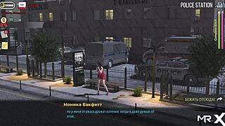 Fashionbusiness - butt plug in mouth e2 2