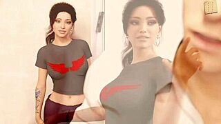 What's going on in aoa academy 12!