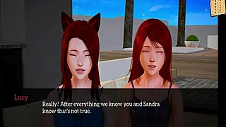 My new family episode 227 rocks! 😍