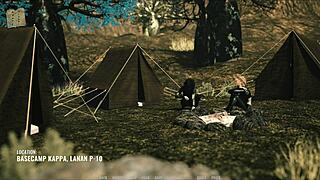 无尽虚空传说2大胆冒险