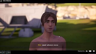 i luv all the sex scenes with max and inola in wild life, it's so hot!