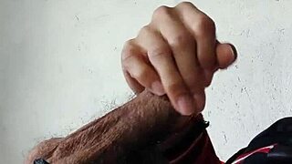 I’m gonna pound you hard with my big thick cock!