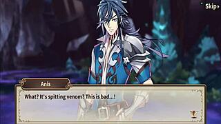 Uncensored hentai game with amateur chronicles.