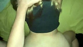 fucked hard in doggy after college?