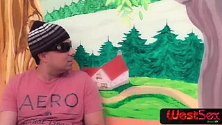 Kate Bittencourt被猛干。