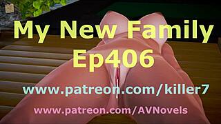 my new family episode 406