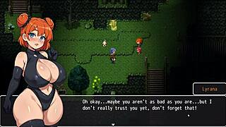 lost lagoon girl falls in bathtub exposing wet pussy