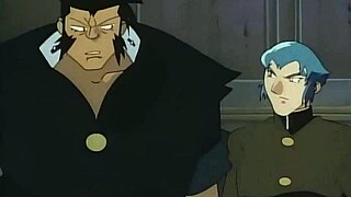 Gedou Gakuen Episode 3: Intense School Adventures Unleashed