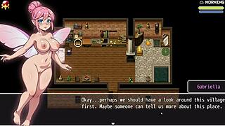 lost lagoon girl falls in bathtub exposing wet pussy