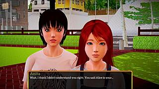 In my new family 307, we explore cartoon adventures