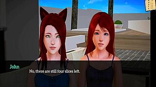 My new family episode 227 rocks! 😍