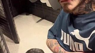 us chilling by the pool and hitting the bathrooms