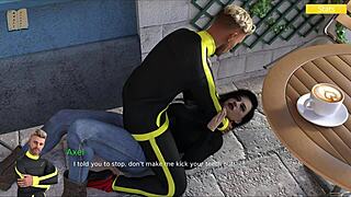 Erotica 36 anime hentai game