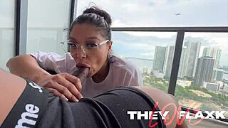 hey selena blaze, can you handle two huge bbc loads?