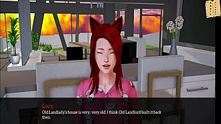 my new family cartoon episode 300.