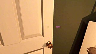 Cartoon cutie Amy slurps cum at wild house party