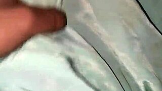 Hot aunty Reshmi in shalwar bangs sexy gay man!
