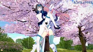 肮脏继妹 - 饥渴继妹疯狂操继兄！