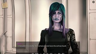 Tales from the Unending Void Episode 154 Gameplay