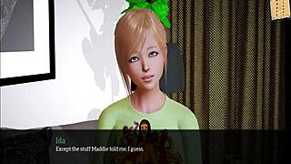 My New Family: What's Happening In Episode 298?