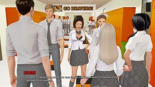 Complete Gameplay - Ripples Part 9