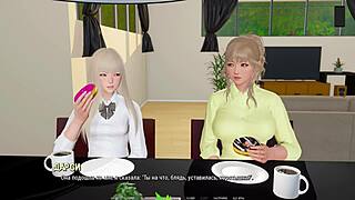 Complete Gameplay - Ripples Part 9