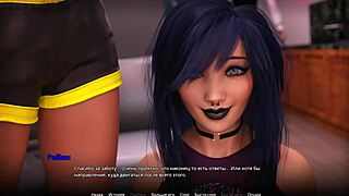 Complete Gameplay - WVM Part 52 With Horny 18 19 Yo Blonde Whore