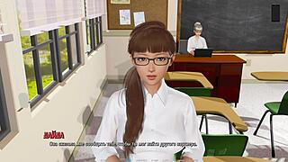 Complete Gameplay - Ripples Part 9