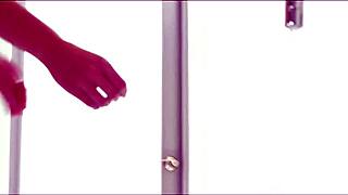 Molly Manson and Seth Gamble Enjoy Another Playful Encounter in 4K