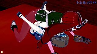 肮脏继妹 - 饥渴继妹疯狂操继兄！