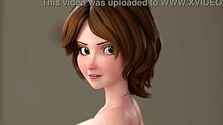 aunt cass, you joining redmoa for some 3d cartoon fun tonight?