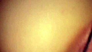 I slipped a condom on my lover with my mouth, banging better than my husband