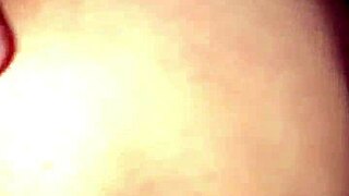 Have you seen this asian massage where the milf gets oiled and cumshot?