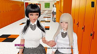 Complete Gameplay - Ripples Part 9