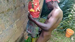 yo, check the world’s strongest big dick owning the stage!