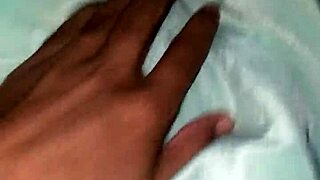 Hot aunty Reshmi in shalwar bangs sexy gay man!