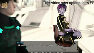 Tales from the Unending Void Episode 154 Gameplay