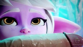 futa yiff human super compilation edit