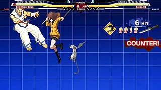 dongwan vs rinne in wild hentai cumshot action 🔥