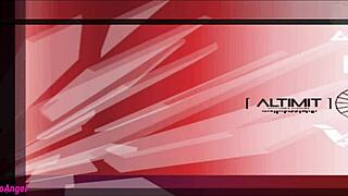 Exciting PS2 Game Featuring Asian Big Tits in Anime Hentai