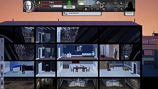 hey, we're vibin' with hentai creampie in survival ep 3