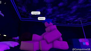 Tipsy ladyboy enjoying the night