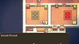 Heartbroken as Elf Friend Gets Fucked in NTR Rice Part 5