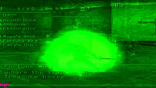 Exciting PS2 Game Featuring Asian Big Tits in Anime Hentai